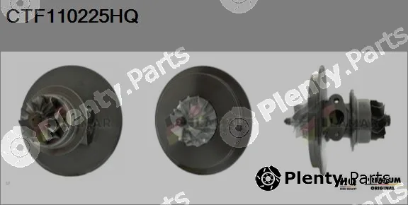 Flamar CTF110225HQ — Core assembly, turbocharger