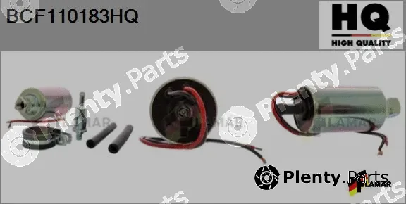Flamar BCF110183HQ — Fuel Pump
