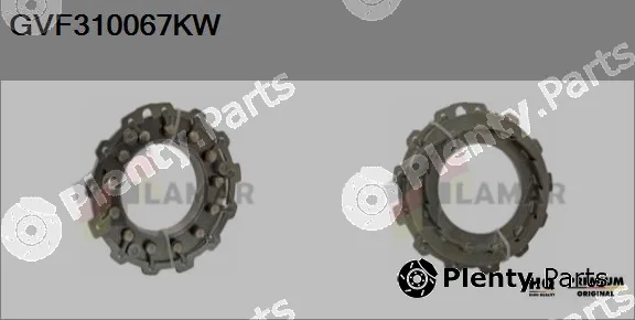 Flamar GVF310067KW — Repair Kit, charger