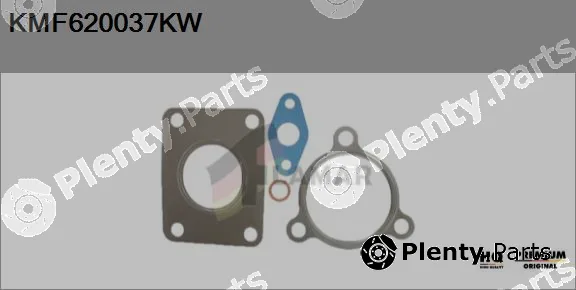 Flamar KMF620037KW — Mounting Kit, charger