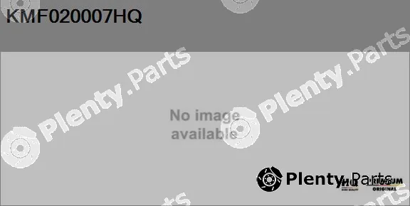 Flamar KMF020007HQ — Mounting Kit, charger