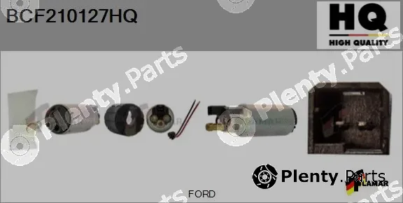 Flamar BCF210127HQ — Fuel Pump