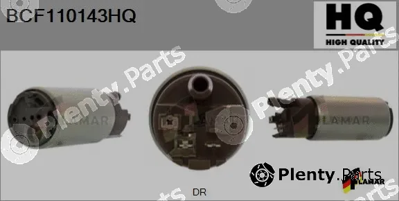 Flamar BCF110143HQ — Fuel Pump
