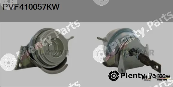 Flamar PVF410057KW — Actuator, turbocharger