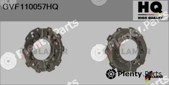 Flamar GVF110057HQ — Repair Kit, charger