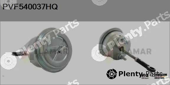 Flamar PVF540037HQ — Boost Pressure Control Valve