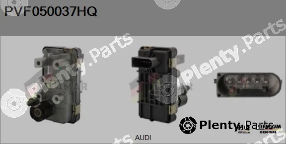 Flamar PVF050037HQ — Boost Pressure Control Valve