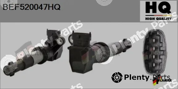 Flamar BEF520047HQ — Ignition Coil