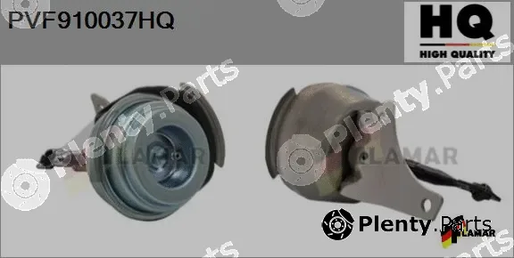 Flamar PVF910037HQ — Boost Pressure Control Valve