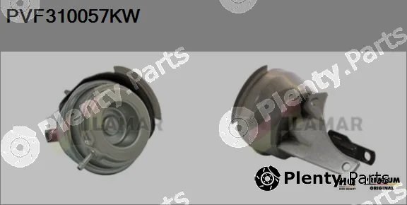 Flamar PVF310057KW — Actuator, turbocharger