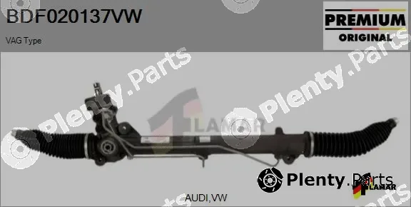 Flamar BDF020137VW — Steering Gear