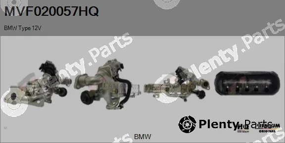 Flamar MVF020057HQ — EGR Module