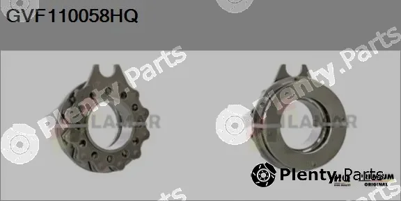 Flamar GVF110058HQ — Repair Kit, charger