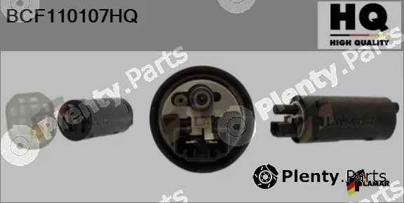 Flamar BCF110107HQ — Fuel Pump