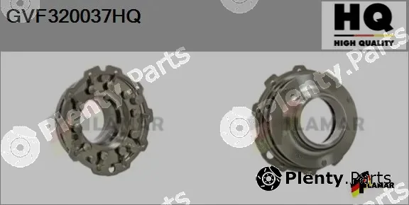 Flamar GVF320037HQ — Repair Kit, charger