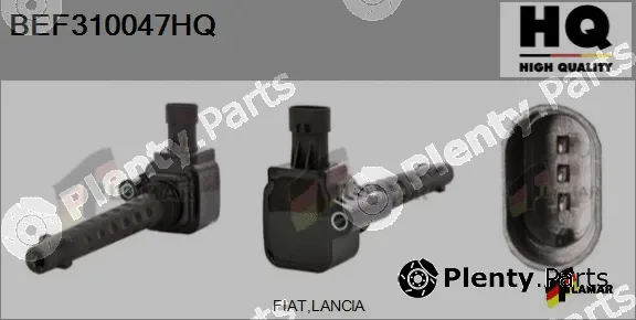 Flamar BEF310047HQ — Ignition Coil