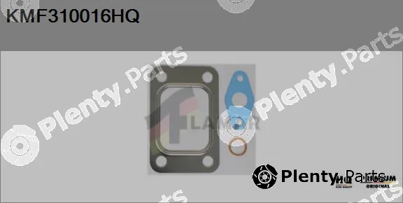 Flamar KMF310016HQ — Mounting Kit, charger