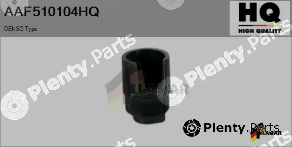 Flamar AAF510104HQ — Cover Cap, alternator connection