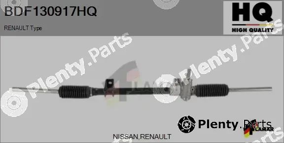 Flamar BDF130917HQ — Steering Gear