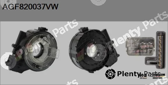 Flamar AGF820037VW — Clockspring, airbag