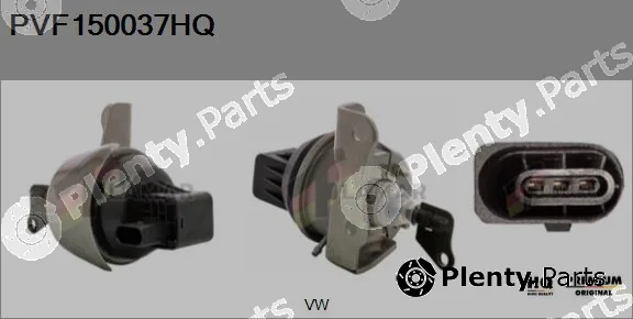 Flamar PVF150037HQ — Boost Pressure Control Valve
