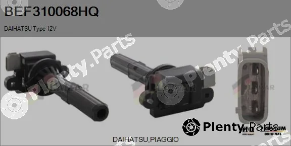 Flamar BEF310068HQ — Ignition Coil