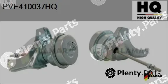 Flamar PVF410037HQ — Boost Pressure Control Valve