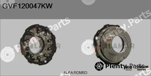 Flamar GVF120047KW — Repair Kit, charger