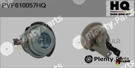 Flamar PVF610057HQ — Boost Pressure Control Valve