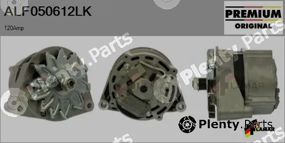 Flamar ALF050612LK — Alternator