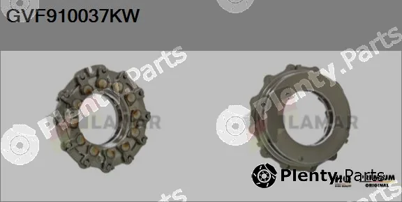 Flamar GVF910037KW — Repair Kit, charger