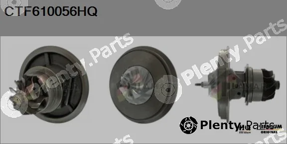 Flamar CTF610056HQ — Core assembly, turbocharger