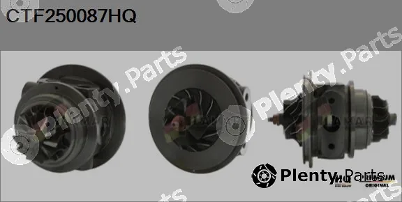 Flamar CTF250087HQ — Core assembly, turbocharger