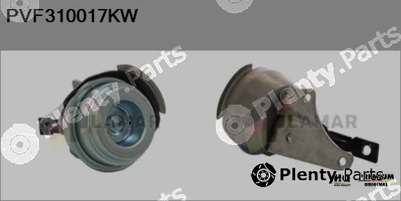 Flamar PVF310017KW — Actuator, turbocharger