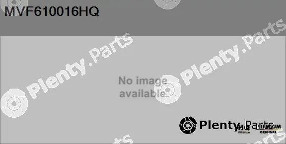 Flamar MVF610016HQ — EGR Module
