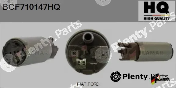 Flamar BCF710147HQ — Fuel Pump