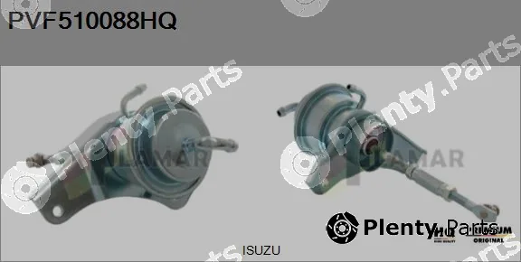 Flamar PVF510088HQ — Boost Pressure Control Valve