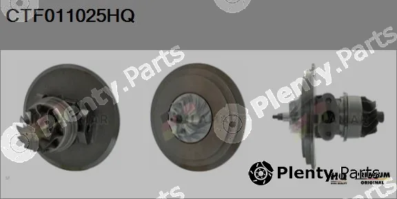 Flamar CTF011025HQ — Core assembly, turbocharger