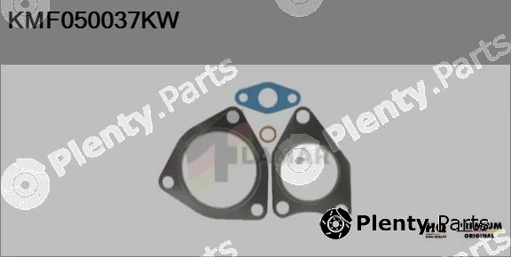 Flamar KMF050037KW — Mounting Kit, charger