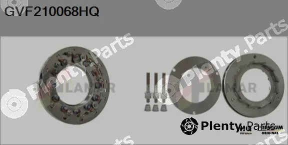 Flamar GVF210068HQ — Repair Kit, charger