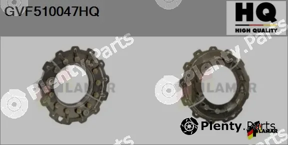 Flamar GVF510047HQ — Repair Kit, charger