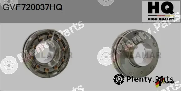 Flamar GVF720037HQ — Repair Kit, charger