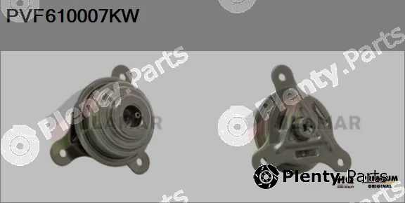 Flamar PVF610007KW — Actuator, turbocharger
