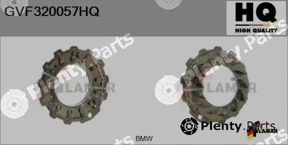 Flamar GVF320057HQ — Repair Kit, charger