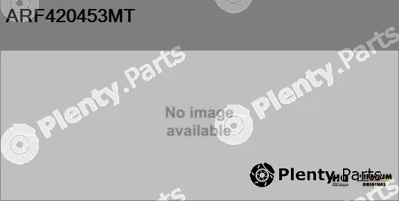 Flamar ARF420453MT — Starter