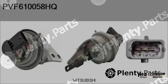 Flamar PVF610058HQ — Boost Pressure Control Valve