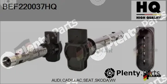 Flamar BEF220037HQ — Ignition Coil