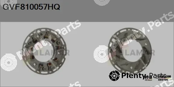 Flamar GVF810057HQ — Repair Kit, charger