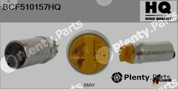 Flamar BCF510157HQ — Fuel Pump