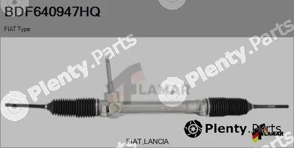 Flamar BDF640947HQ — Steering Gear